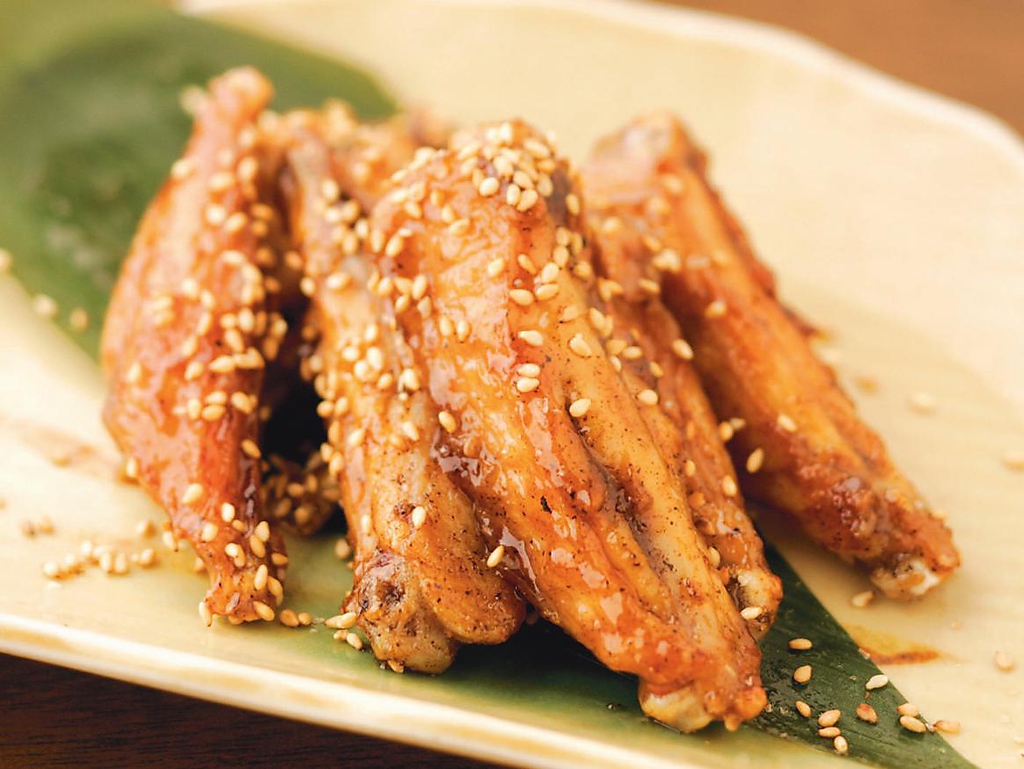 串陣は単品料理も充実！！お酒のつまみにも食事にも♪