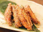 串陣は単品料理も充実！！お酒のつまみにも食事にも♪