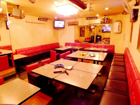 パーティー ワン 天文館 ソトゴハンnavi