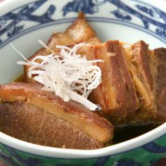 定番の沖縄料理やそれ意外のおつまみが豊富です!