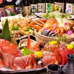 コースも豪華内容！お得なクーポンをチェック！