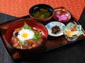 料理メニュー写真 日本海丼