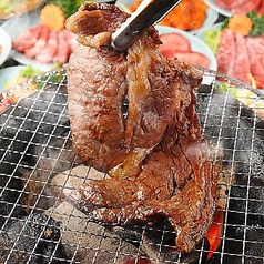 食道園 鶯谷店のコース写真