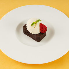 ガトーショコラ