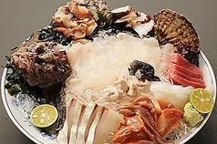 磯魚料理 寿司 安さん 本店の写真