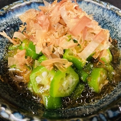 オクラ
