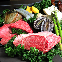 ステーキハウスSHAKA シャカ 錦本店のコース写真