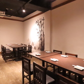 食楽幸房 わかな 伏見店の雰囲気3