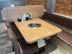 牛角 宮崎大塚店の雰囲気2