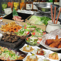 SORA to 大地の特集写真