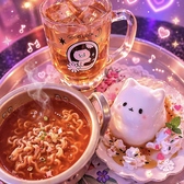 韓国BARパピョンのおすすめ料理2