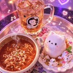 韓国BARパピョンのおすすめ料理2