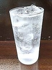 クエン酸サワー