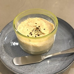 豚の自家製リエット