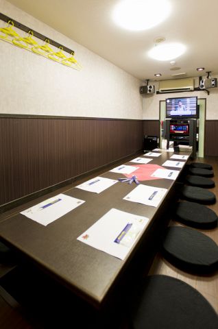 パーティー ワン 天文館 ソトゴハンnavi