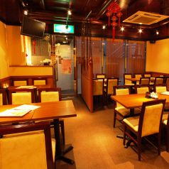 【歓迎会・送別会にも】大型TVモニターも完備◎宴会や二次会利用も可能です！JR田町駅芝浦口から徒歩3分の好立地なので帰りも安心♪