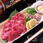 もつ鍋 居酒屋 博多駅 博多 飲み放題 鍋 魚 送別会 歓迎会 馬刺し 呼子イカ 五島サバ