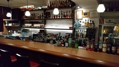 喫茶 BAR 分福茶釜の雰囲気2