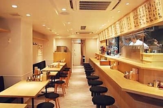 由丸 芝大門店のおすすめポイント1