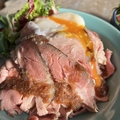料理メニュー写真&nbsp;ローストポーク丼