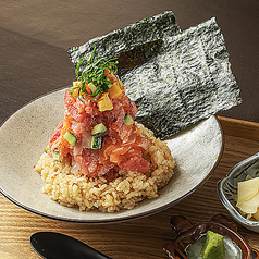 魚秀 UOHIDE 渋谷宇田川店のおすすめランチ3