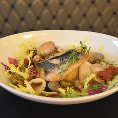 アクアパッツァ