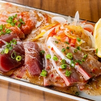 創作料理が豊富！デートからビジネスシーンまで幅広く◎