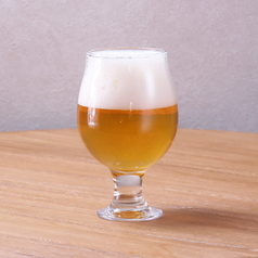 臺クラフトビールのおすすめポイント1
