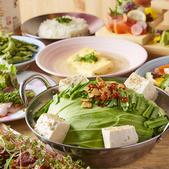 おでんとさかな せろり 札幌駅前店のコース写真