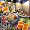 ［全席完全個室居酒屋］海鮮料理 ひとさじ 河原町店