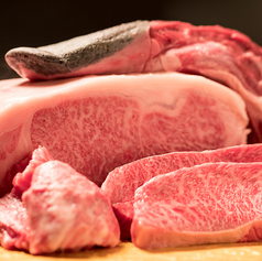 肉割烹 喰心特集写真1