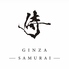 銀座 侍のロゴ