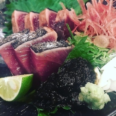 酒肴 かおりぐさのコース写真