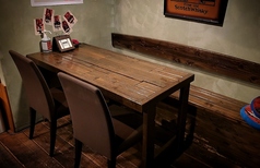 Film Bar Wunder フィルムバーヴンダーの雰囲気2