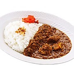 星乃ビーフカレー