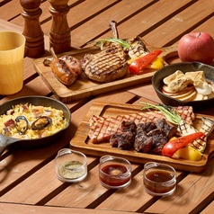 グラマラスダイニング蓼科のおすすめ料理2