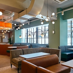 少人数でのお集まりにぴったり◎女子会にも選ばれています♪