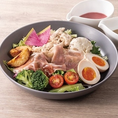 YEBISU BAR ヱビスバー 神楽坂店のおすすめランチ3