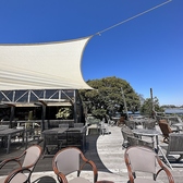 サンカフェパラダイスの雰囲気3