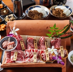 琉球焼肉NAKAMAの写真