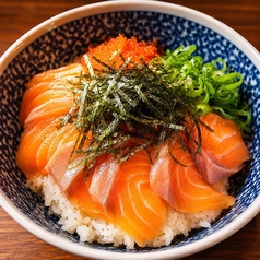 百圓寿司スタンド えにし 烏丸御池のおすすめランチ2