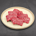 料理メニュー写真&nbsp;肩ロース