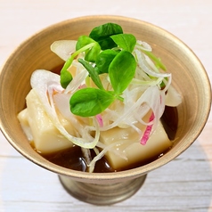 呉豆腐