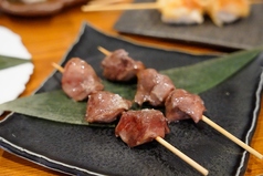 炭火焼き鳥 伊吹の特集写真