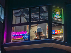 ホンデポチャ 人形町店の外観3