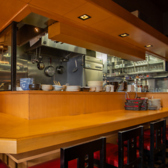 鶏ビストロ なか乃の雰囲気2