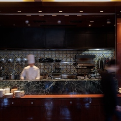 カジュアルイタリアン バジリコの雰囲気3