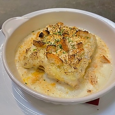 旬の食材をランチで味わう♪