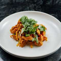 ソヤ チャンクス