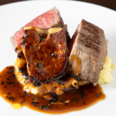 イタリアンとフレンチのカゼの詳細